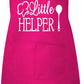 Little Helper Cooking Apron