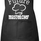 Future Masterchef Childs Kitchen Apron