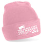 Older I Get Harder To Find My Balls Beanie Hat Golf Lover Gift For Men