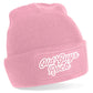 Old Guys Rock Beanie Hat Great Birthday Father's Day Gift For Men