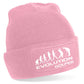 Evolution Of A Golfer Beanie Hat Golfing Birthday Gift For Men & Ladies