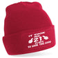 It Took 21 Years To Look This Good Beanie Hat 21st Birthday Gift Men & Women