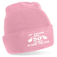 It Took 50 Years To Look This Good Beanie Hat 50th Birthday Gift Men & Women