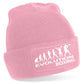 Evolution Of Boxing Beanie Hat Sport Hobby Birthday Gift For Men & Ladies