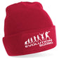 Evolution Of Boxing Beanie Hat Sport Hobby Birthday Gift For Men & Ladies