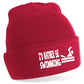 I'd Rather Be Swimming Beanie Hat Perfect Gift  For Any Swimmers For Men & Women