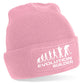 Evolution of Builder Beanie Hat Great Gift For Any Builders Men & Ladies