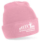 Evolution of A Bricklayer Beanie Hat Great Gift For Any Brickies Men & Ladies