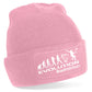 Evolution Of Badminton Beanie Hat Sport Hobby Birthday Gift For Men & Ladies