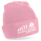 Evolution Of Sailing Beanie Hat Sport Hobby Birthday Gift For Men & Ladies