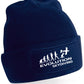 Evolution Of Sky Diving Beanie Birthday Gift Great For Men & Women