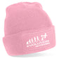 Evolution Of Sky Diving Beanie Birthday Gift Great For Men & Women
