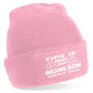 This Is What Awesome Son Looks Like Beanie Birthday Gift Great For Men