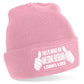 This Is What Awesome Husband Looks Like Beanie Hat Birthday Gift For Men