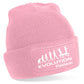 Evolution Of A Plasterer Beanie Hat Birthday Gift Great For Men & Ladies