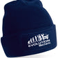 Evolution Of A Mechanic Beanie Hat Birthday Gift Great For Men & Ladies