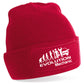 Evolution Of A Mechanic Beanie Hat Birthday Gift Great For Men & Ladies