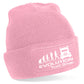 Evolution Of Truck Driver Beanie Hat Birthday Gift Great For Men & Ladies