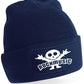 Rock Music Beanie Hat Music Lover Gift For Men & Ladies