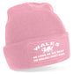 Wales Beat The English Beanie Hat Rugby Lover Gift For Men & Ladies