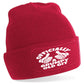 Officially A Grumpy Old Git Beanie Hat Birthday Father's Day  Gift For Men