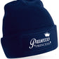 Prosecco Princess Beanie Hat Birthday Hen Party Gift For Ladies