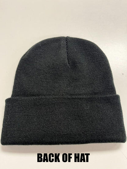 18th Birthday Made In 2006 Beanie Hat Gift for 18 Year Old For Men & Ladies