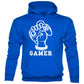 Gamer Hoody Kids Hoodie Gaming X Box Playstation Inspired