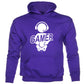 Kids Hoodie Gamer Cool Gaming Hoody