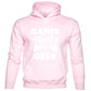 Kids Hoodie Gamer Geek Playstation