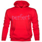 Perfect Hoodie Kids Birthday Hoodie Girls