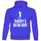 Daddy's Golfing Buddy Hoodie