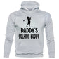 Daddy's Golfing Buddy Hoodie