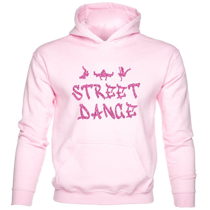 Street Dance Hip Hop Disco Ballet Hoodie