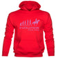 Evolution Of Horse Riding Pony Kids Hoodie