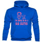 I'm Going To Be A Big Sister kids Hoodie