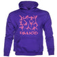 Dance Street Dance Ballet Hip Hop Kids Hoodie