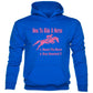 How To Ride A Horse Pony Horse Riding kids hoodie