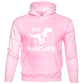 Dinosaur Roarsome Happy Birthday 6 Today 6th kids hoodie