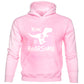 Dinosaur Roarsome Happy Birthday 8 Today 8th kids hoodie