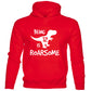 Dinosaur Roarsome Happy Birthday 12 Today 12th kids hoodie