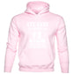 Kids Personalised Hoodie Born Be A Gamer Birthday Gift PS4 Any Name
