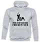 Kids Personalised Hoodie Your Club Name Here Cricket Local Sports Team Name