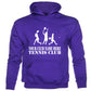 Tennis Your Club Name Here Kids Personalised Hoodie Custom With Tennis Team Name