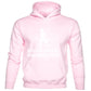 Kids Personalised Hoodie Your Club Name Here Football Local Sports Team Name