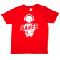 Kids T-shirt Gamer Cool T-Shirt Gaming Tee Boys Girls X Box Inspired