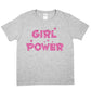 Girl Power Fun Birthday Girls T-shirt