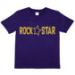 Rockstar Fun Present For Birthday Girls T-shirt
