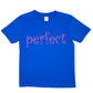 Perfect Fun Present For Birthday Girls T-shirt