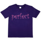 Perfect Fun Present For Birthday Girls T-shirt